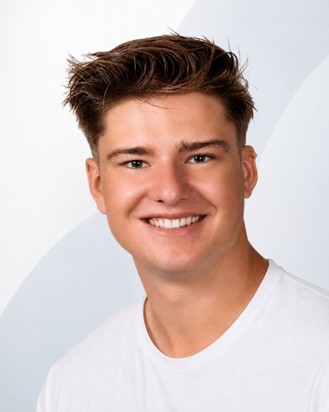 Isaak von Varga Webdesign